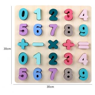 Educational Toy