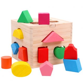 Educational Toy